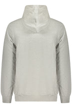 FILA Men Hoodie - Grey