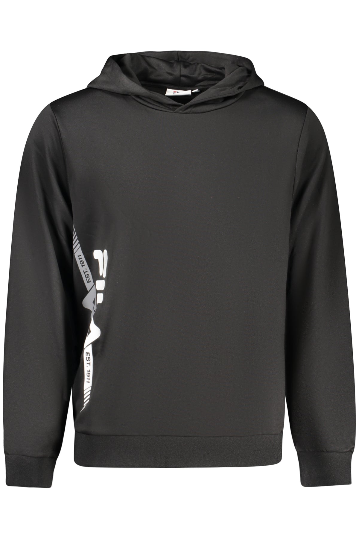 FILA Men Hoodie - Black