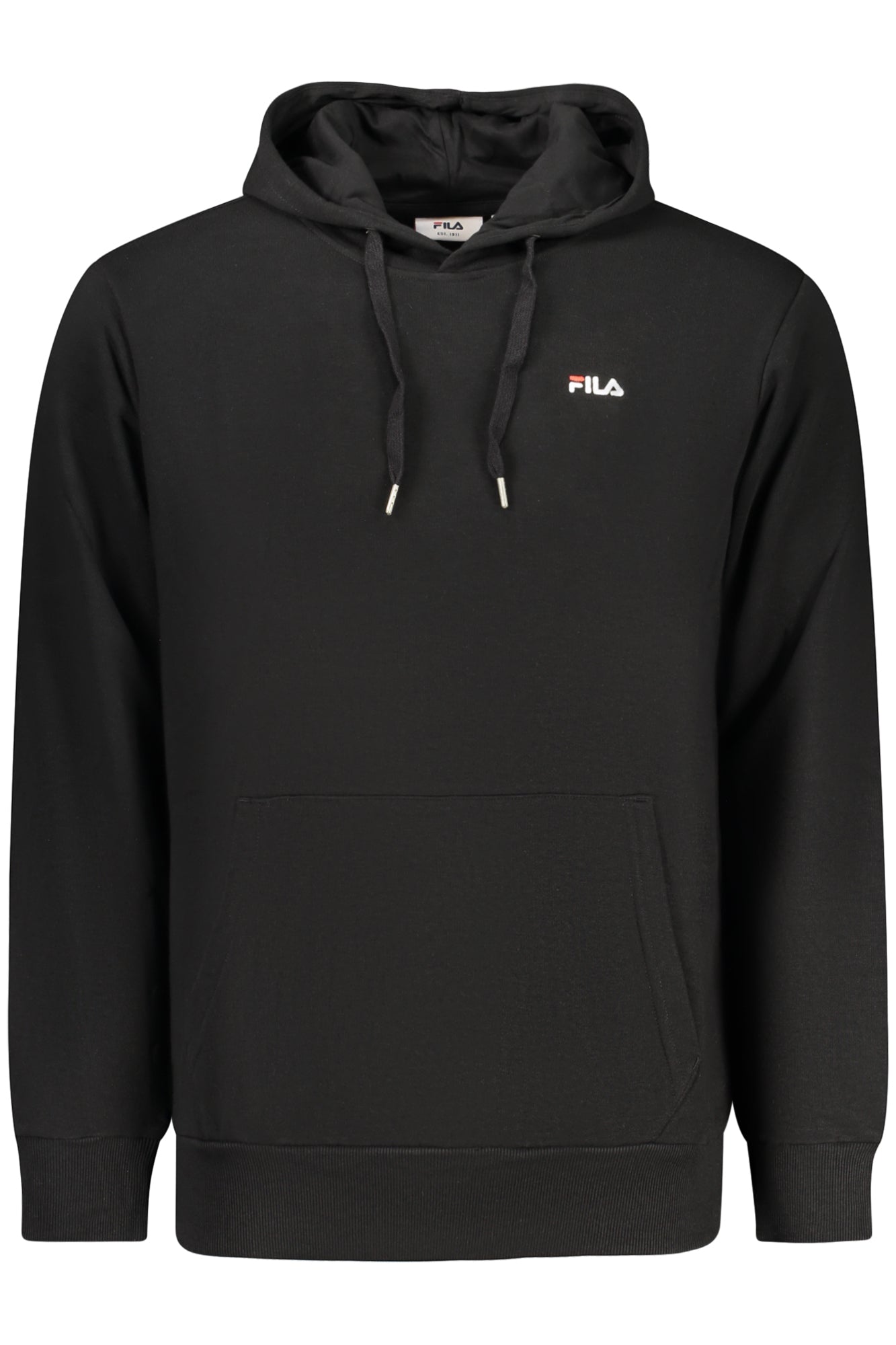 FILA Men Hoodie - Black