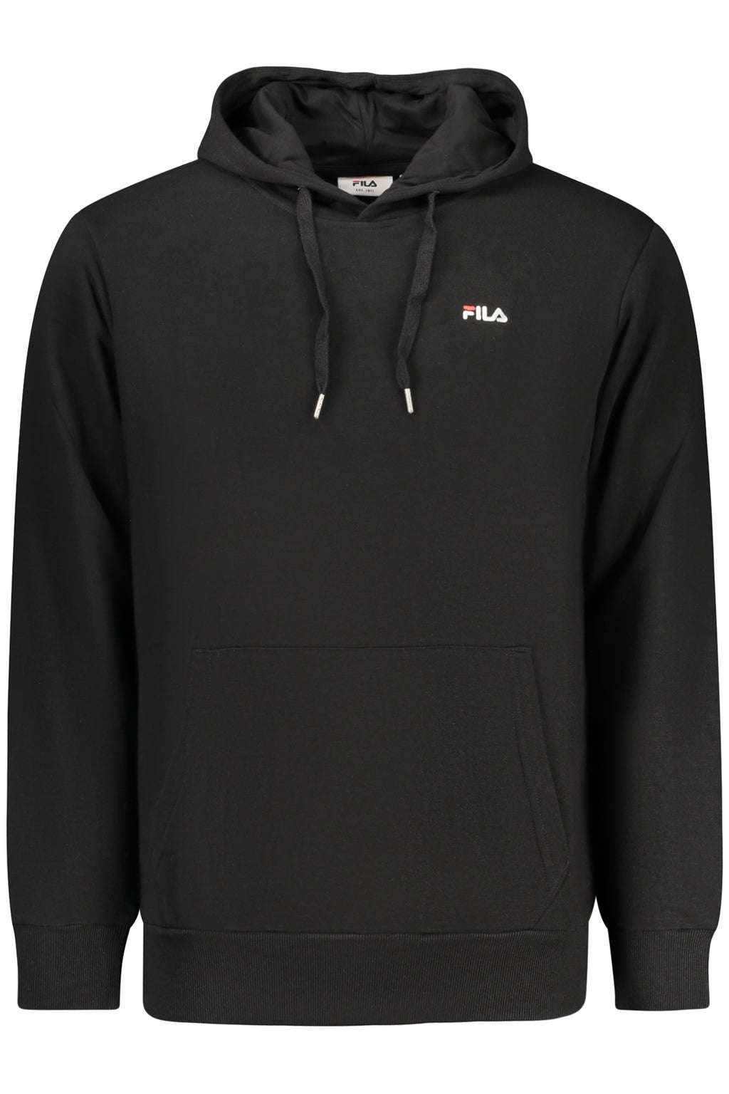 FILA Men Hoodie - Black