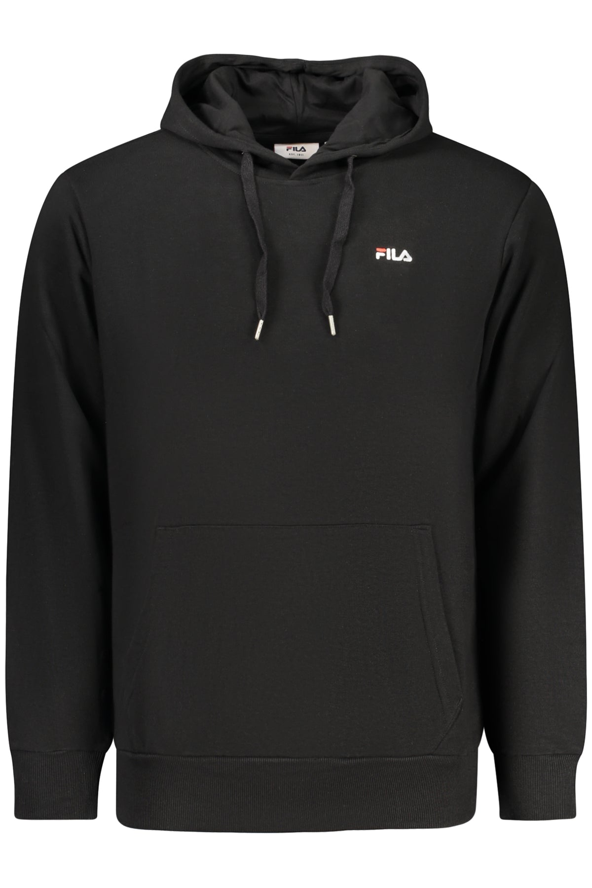 FILA Men Hoodie - Black