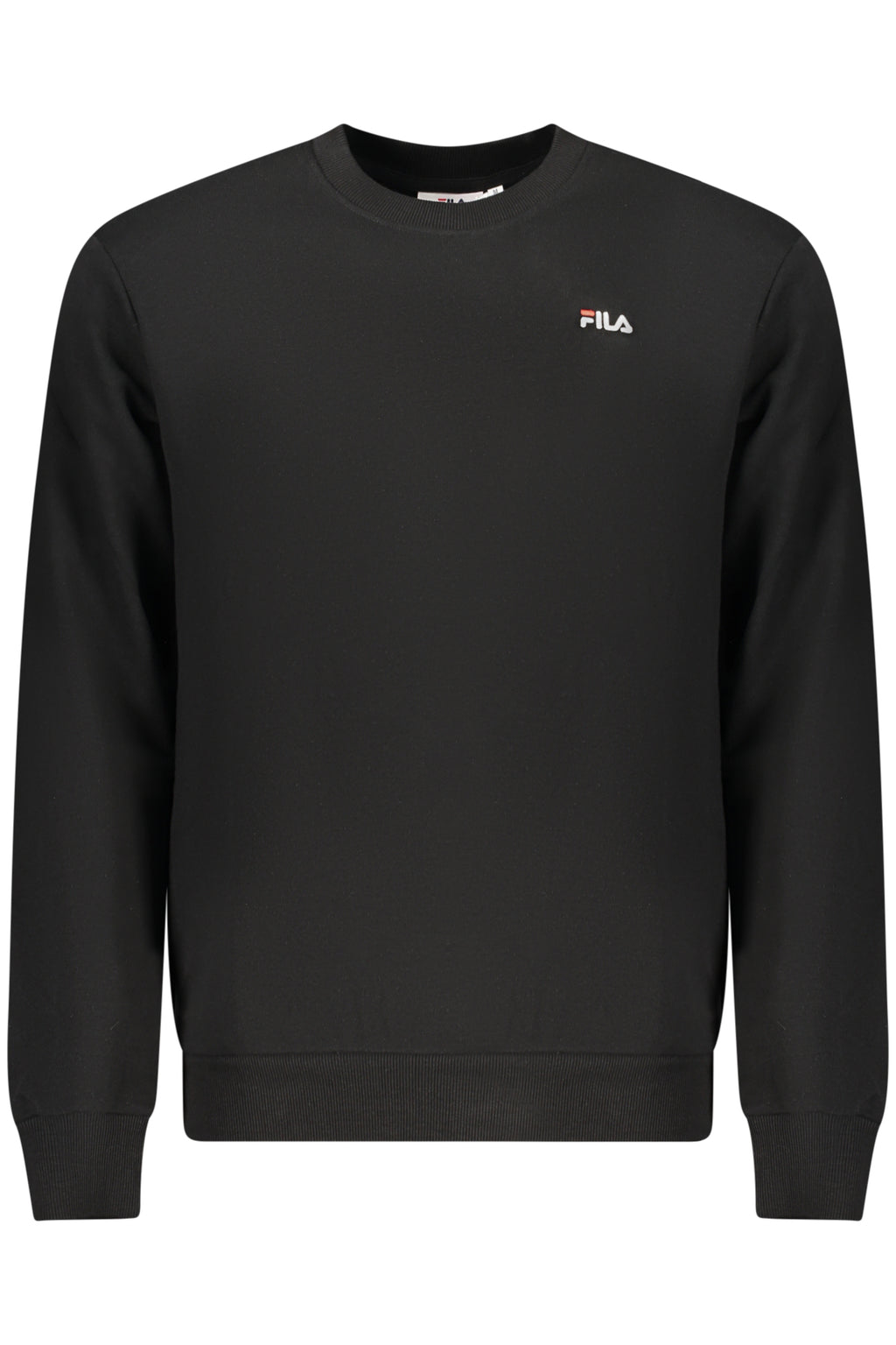 FILA Men Hoodie - Black