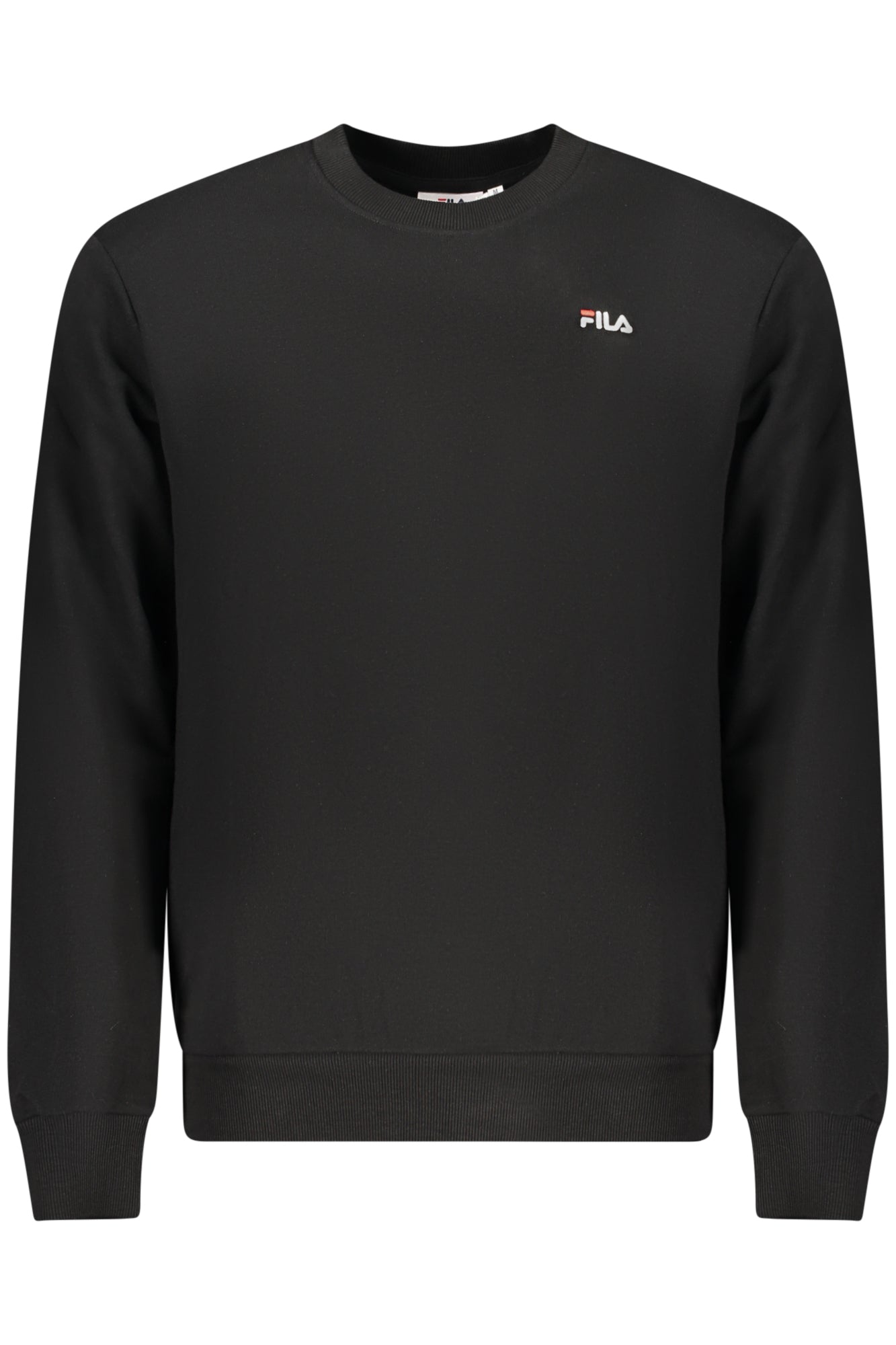 FILA Men Hoodie - Black