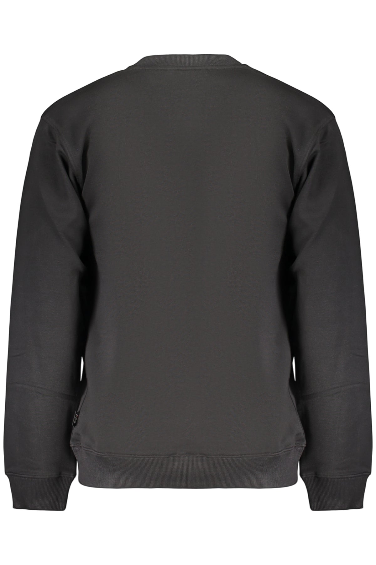 FILA Men Hoodie - Black