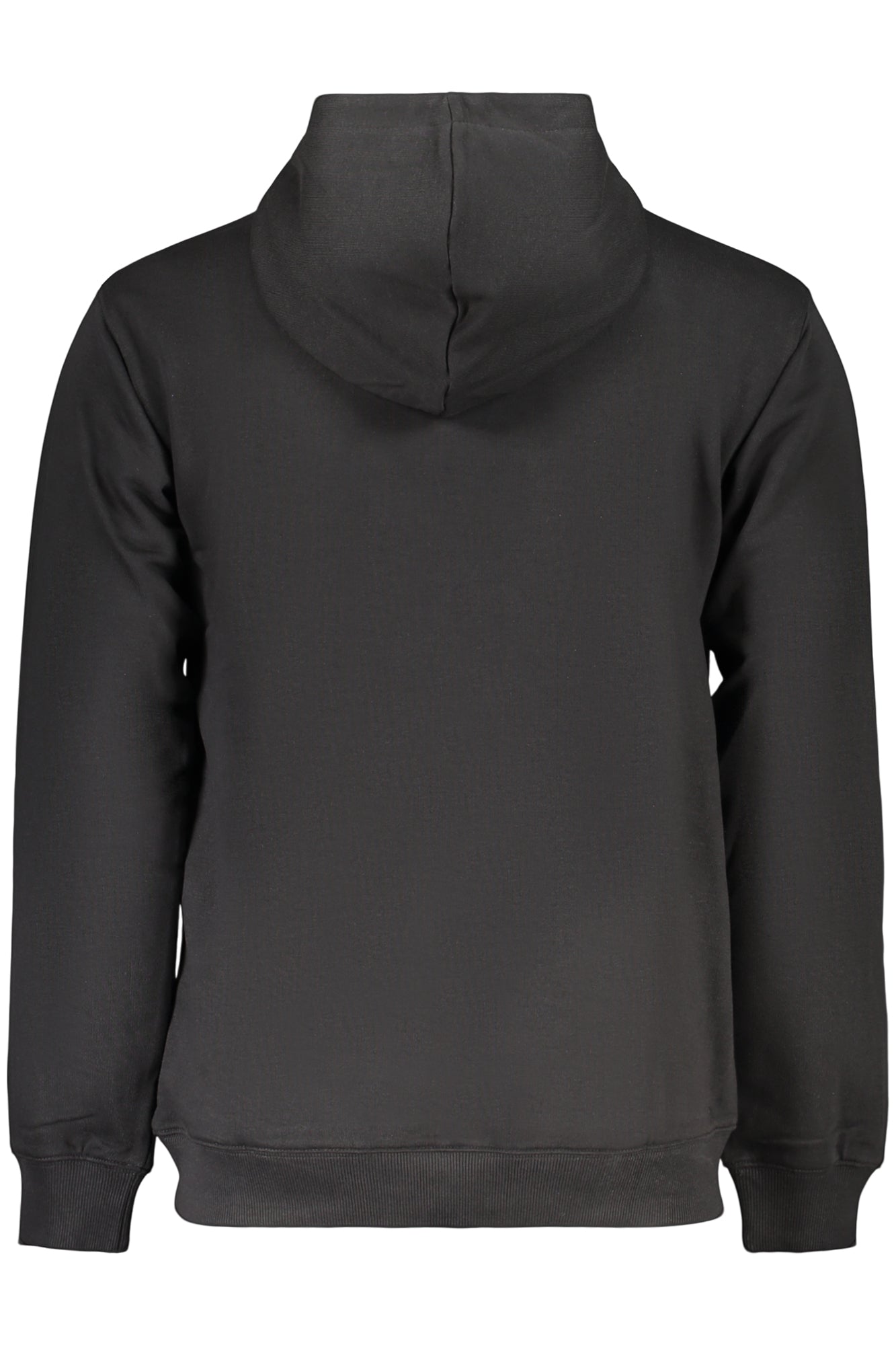 FILA Men Hoodie - Black