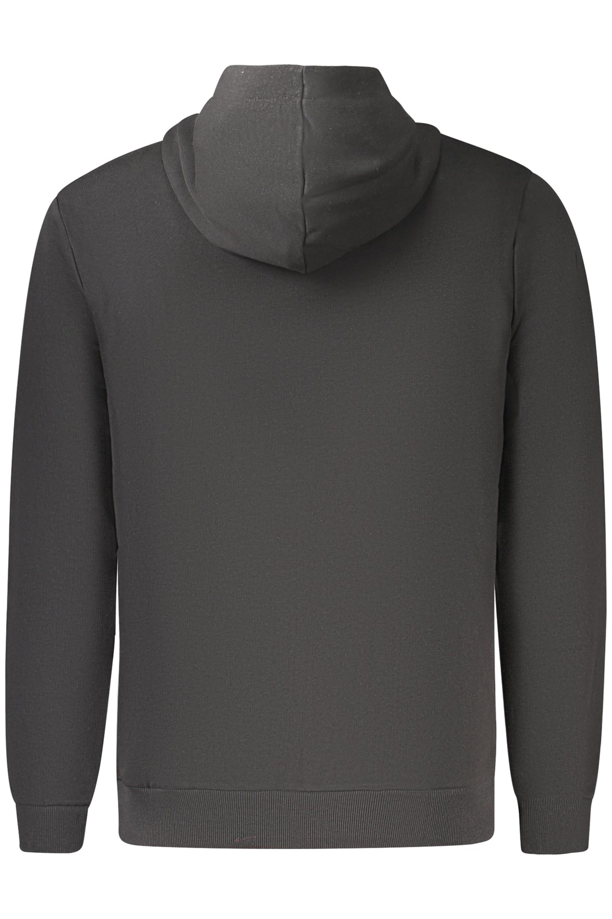 FILA Men Hoodie - Black