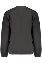 FILA Men Hoodie - Black
