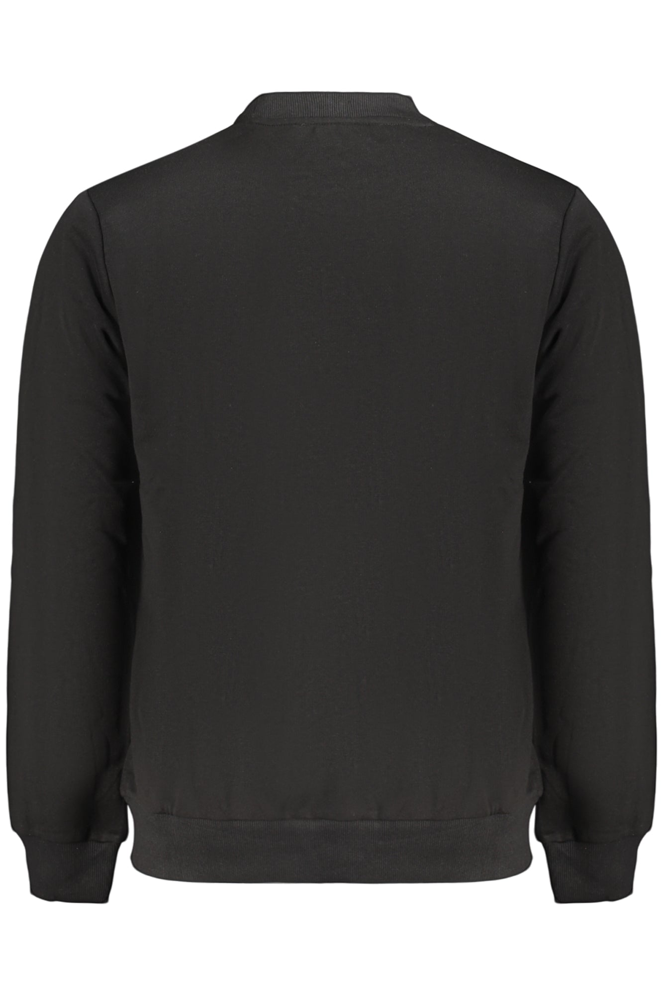 FILA Men Hoodie - Black