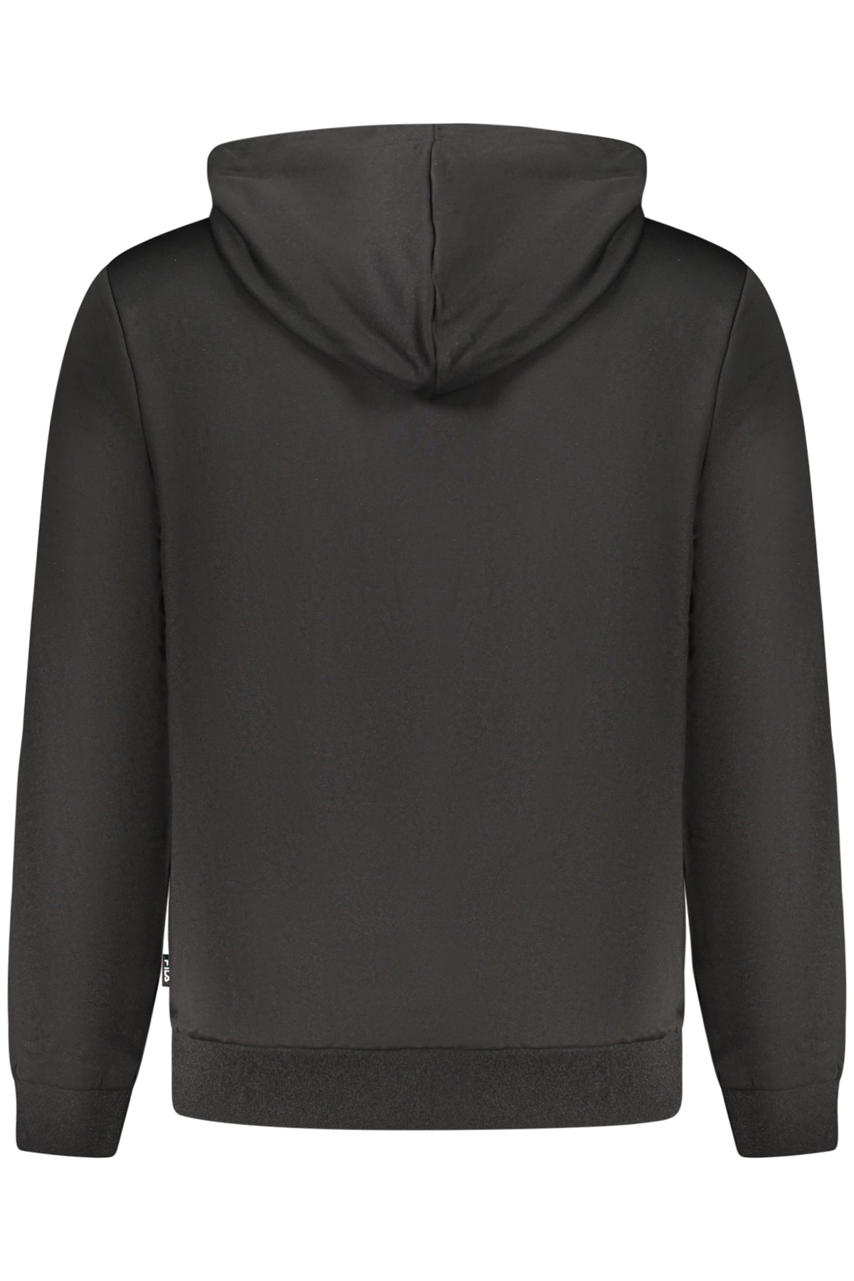 FILA Men Hoodie - Black