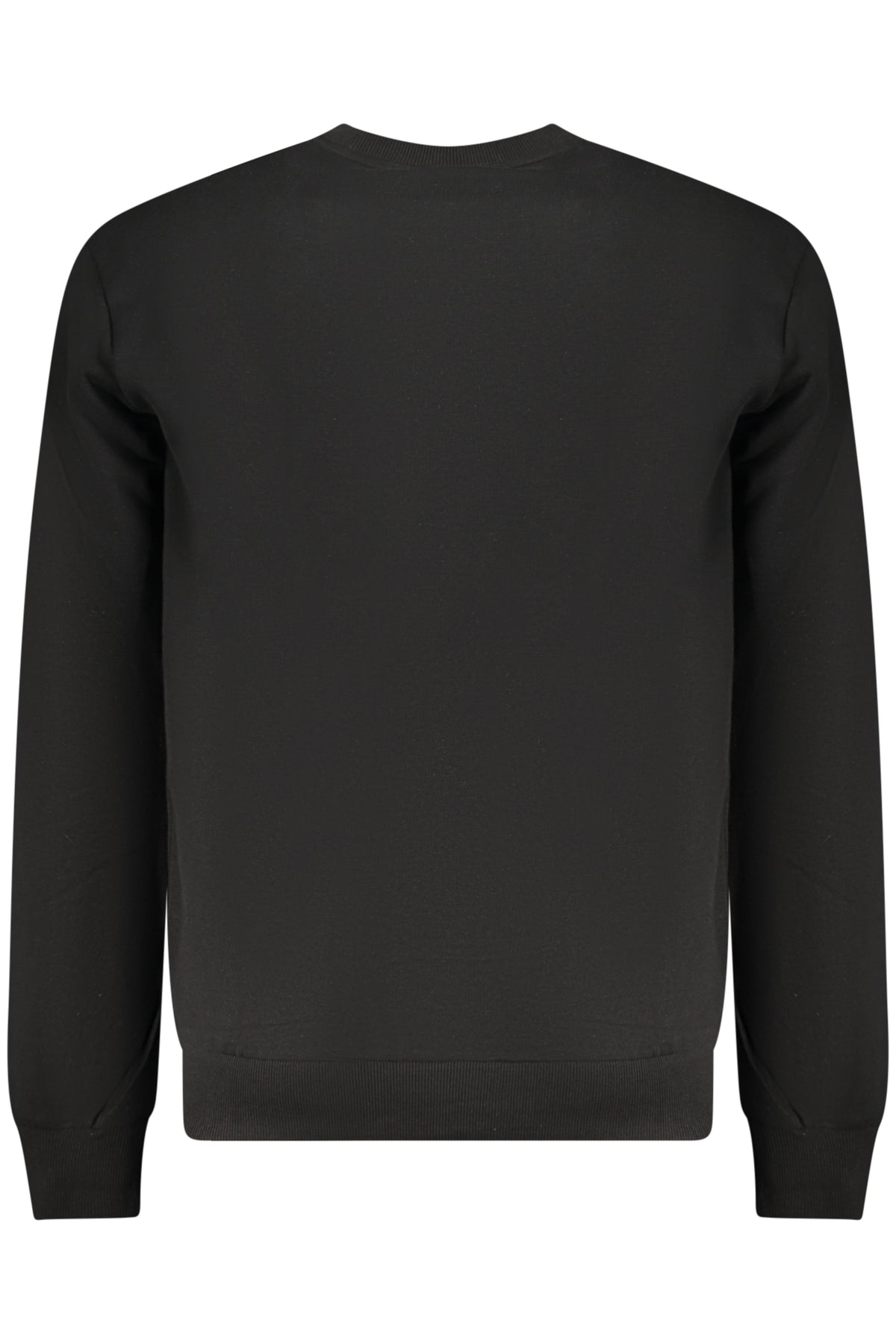 FILA Men Hoodie - Black