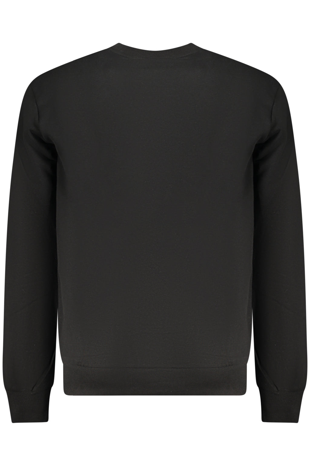 FILA Men Hoodie - Black