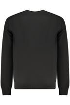 FILA Men Hoodie - Black