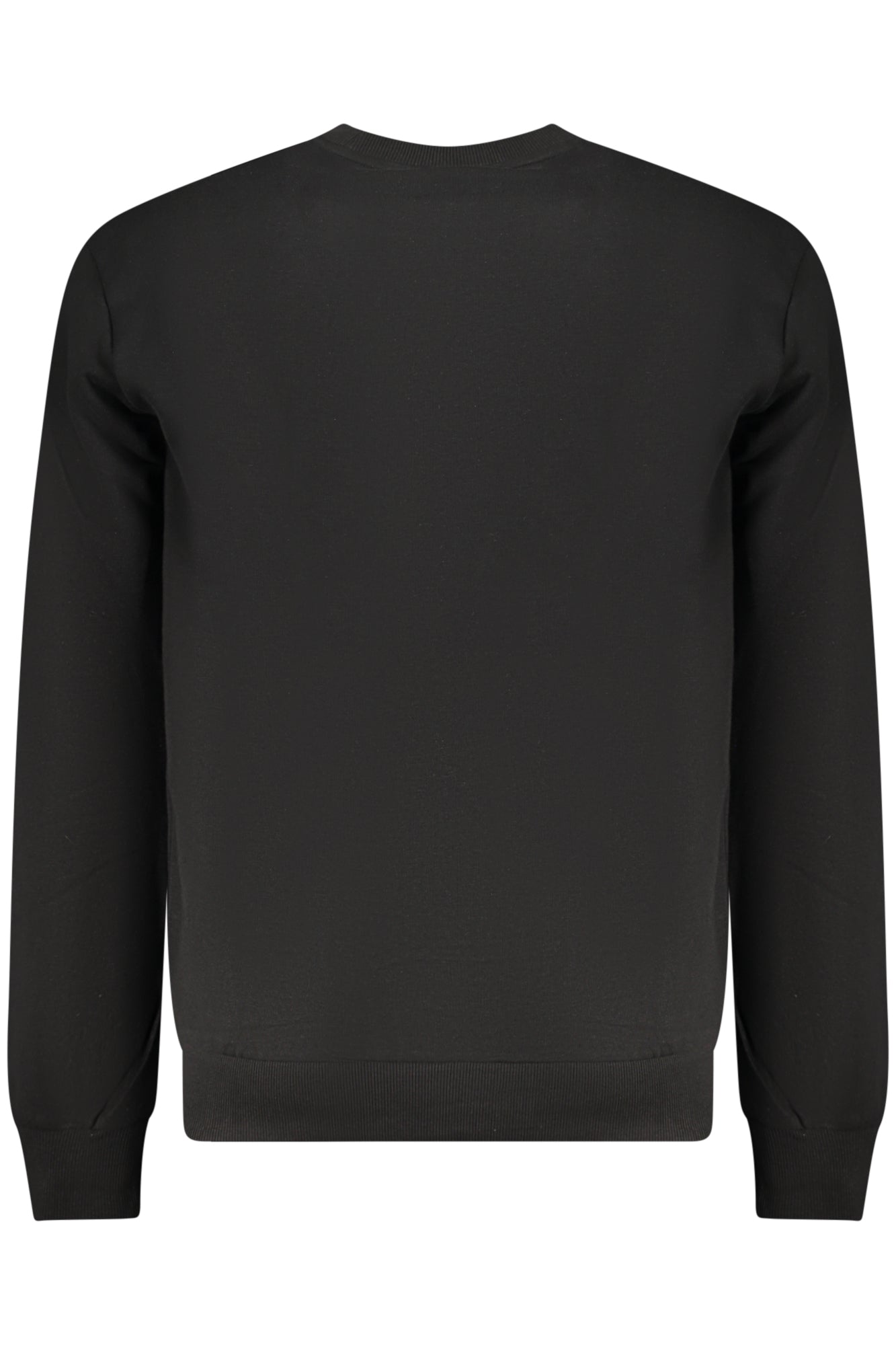 FILA Men Hoodie - Black