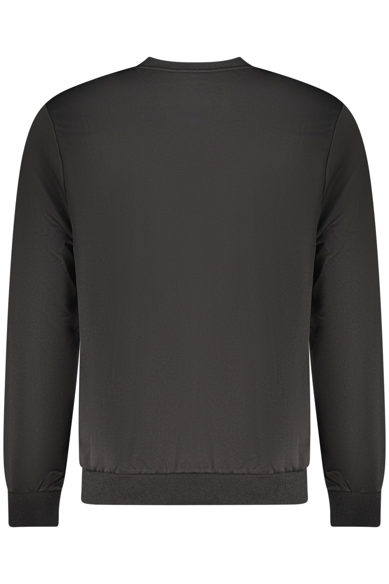 FILA Men Hoodie - Black