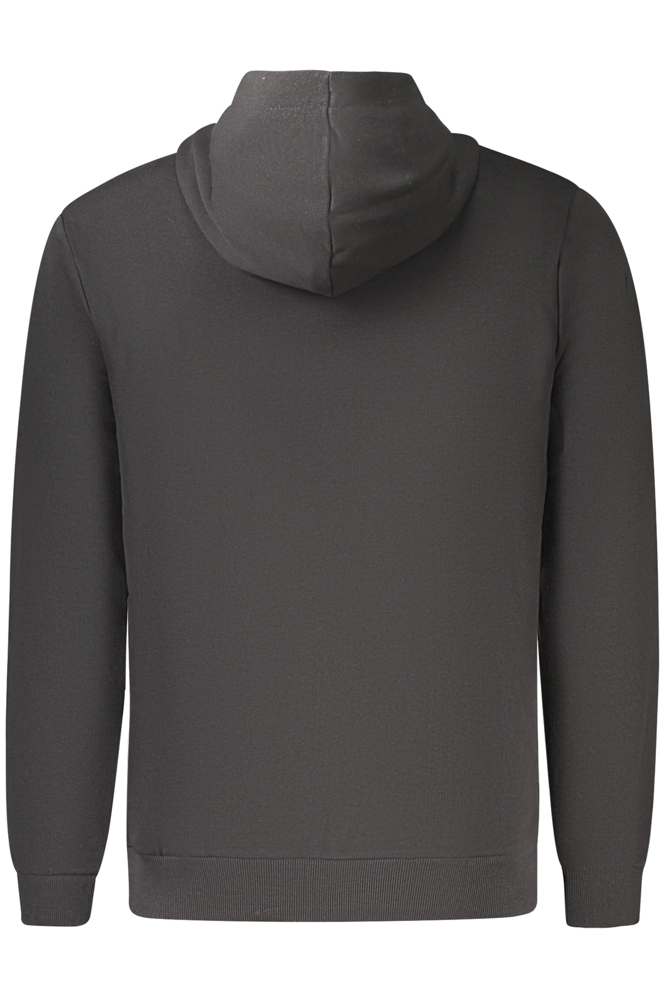 FILA Men Hoodie - Black