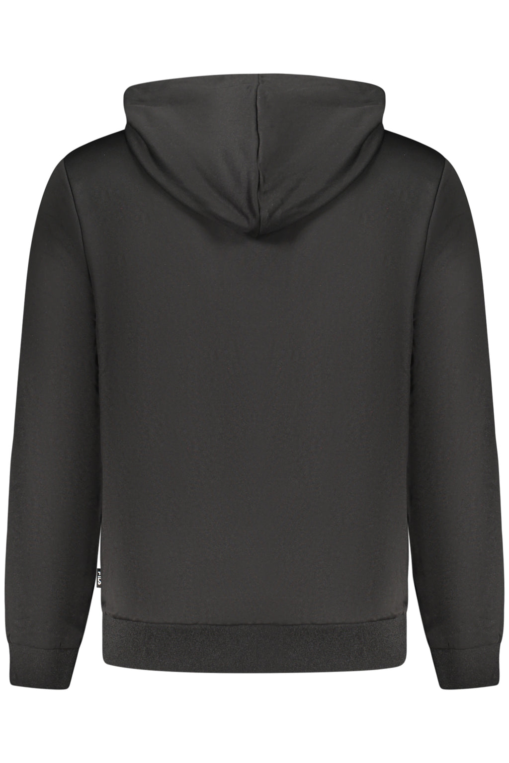 FILA Men Hoodie - Black