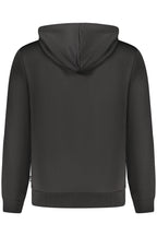 FILA Men Hoodie - Black