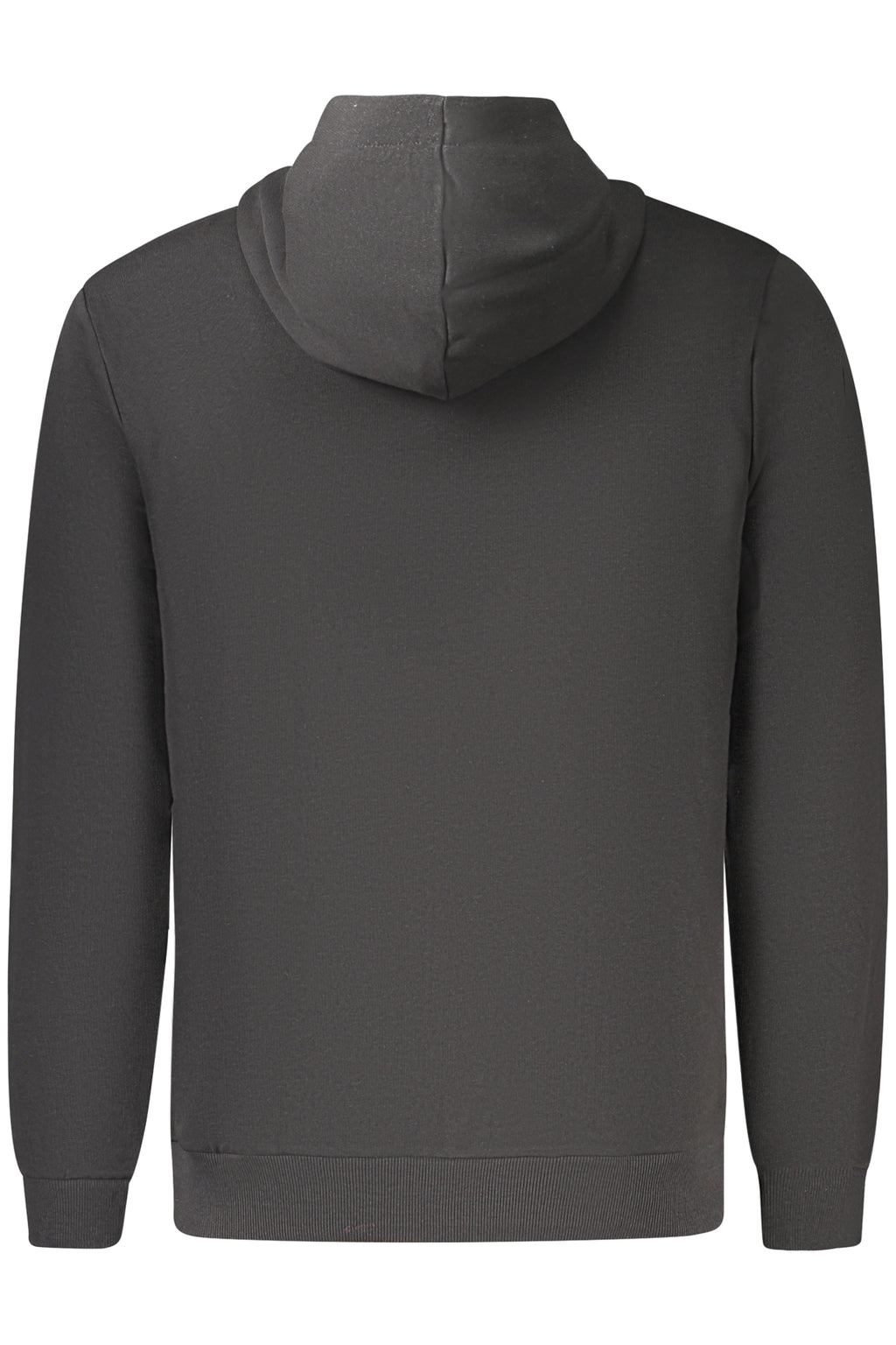FILA Men Hoodie - Black