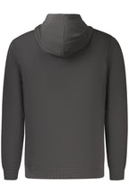 FILA Men Hoodie - Black