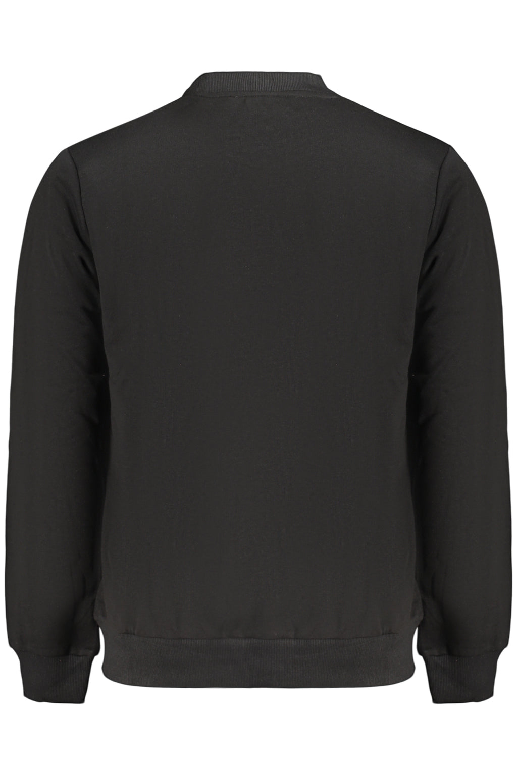 FILA Men Hoodie - Black