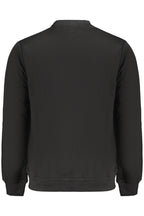FILA Men Hoodie - Black