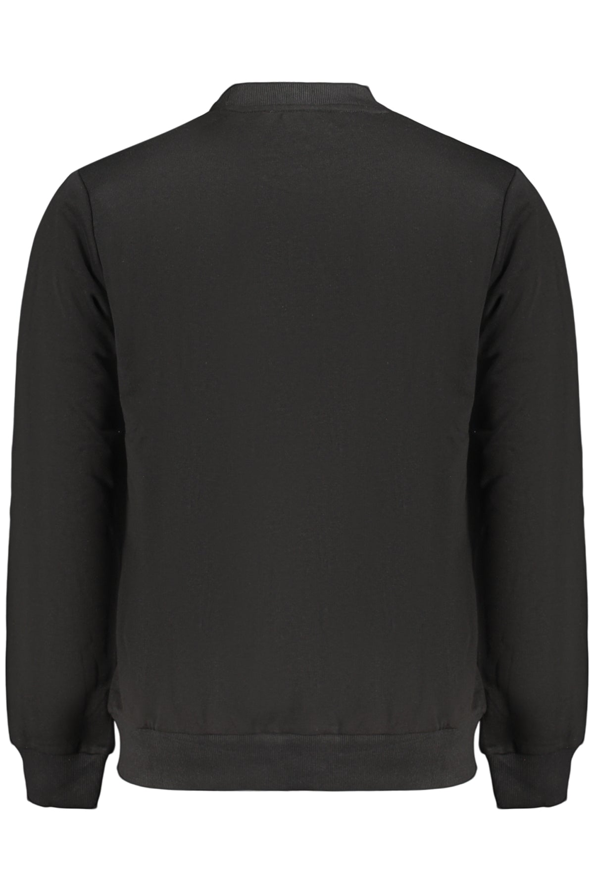 FILA Men Hoodie - Black