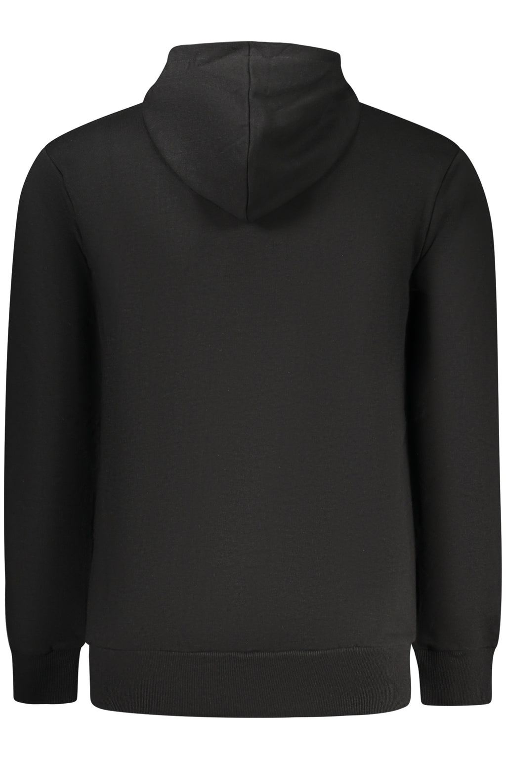FILA Men Hoodie - Black
