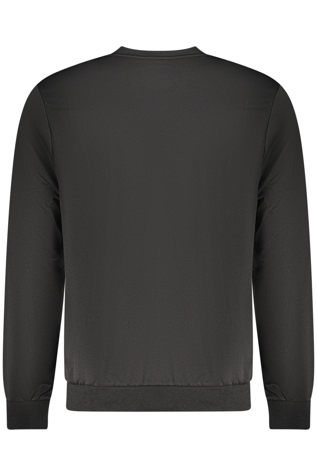 FILA Men Hoodie - Black