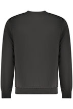FILA Men Hoodie - Black