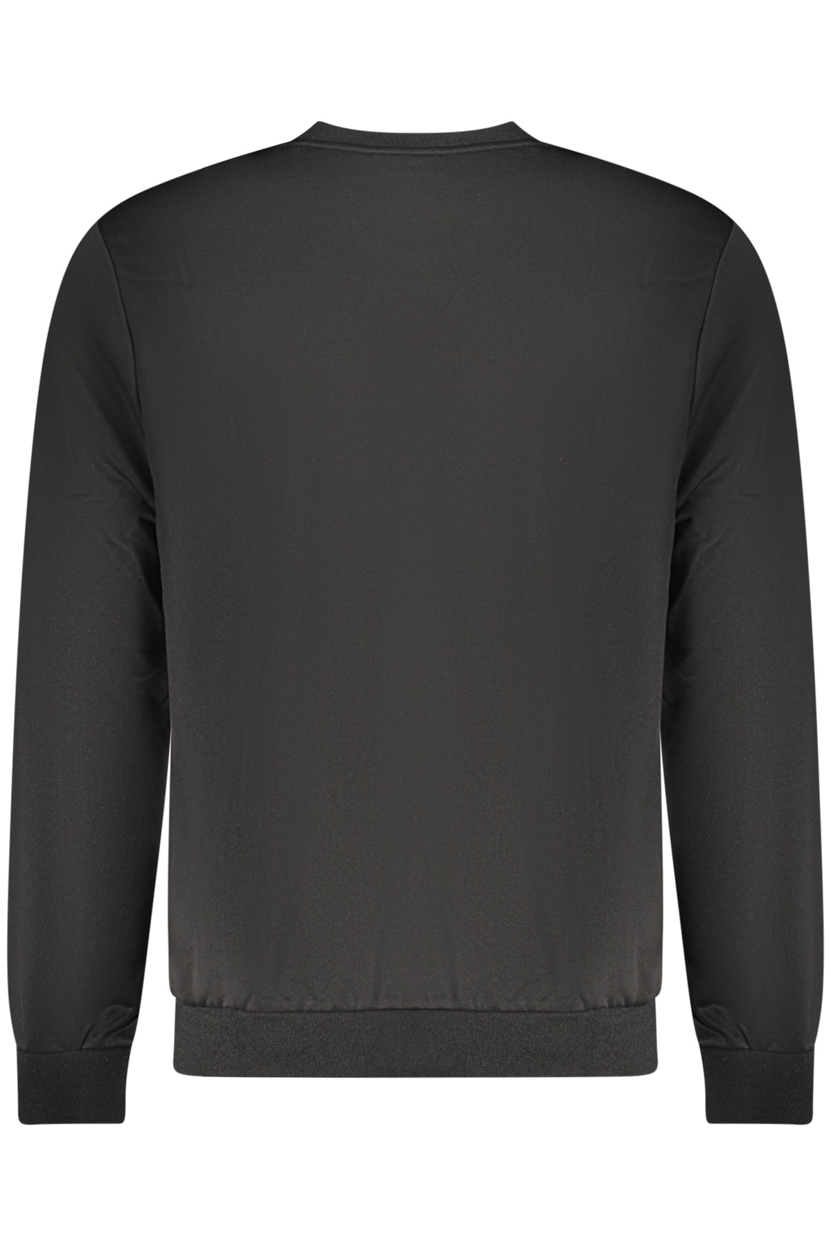 FILA Men Hoodie - Black