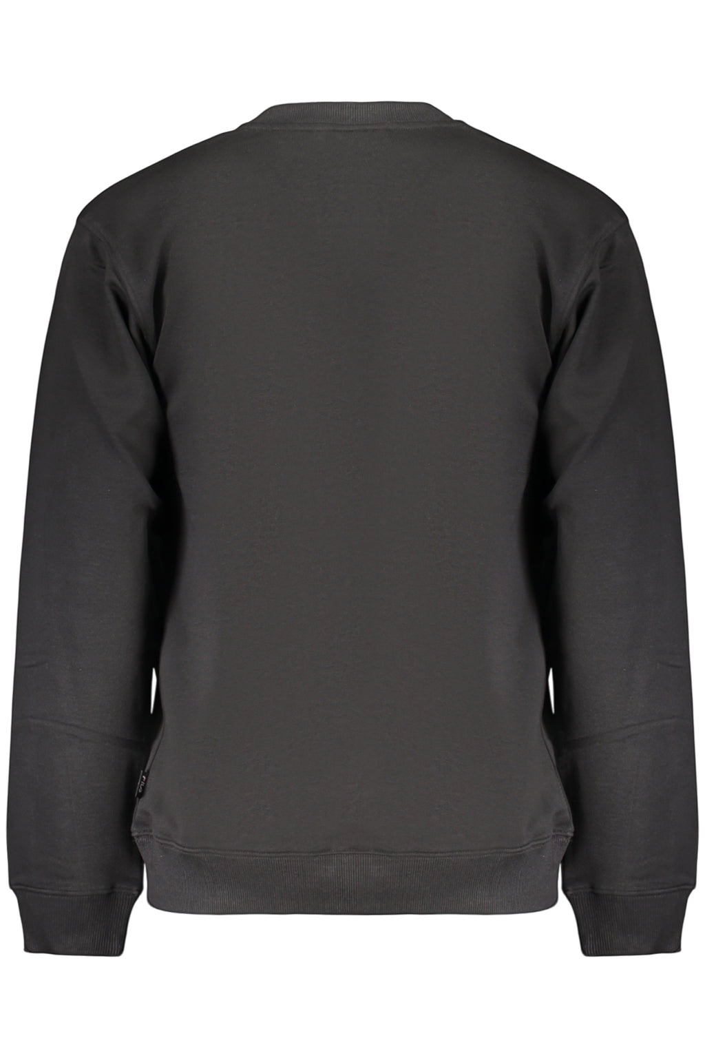 FILA Men Hoodie - Black