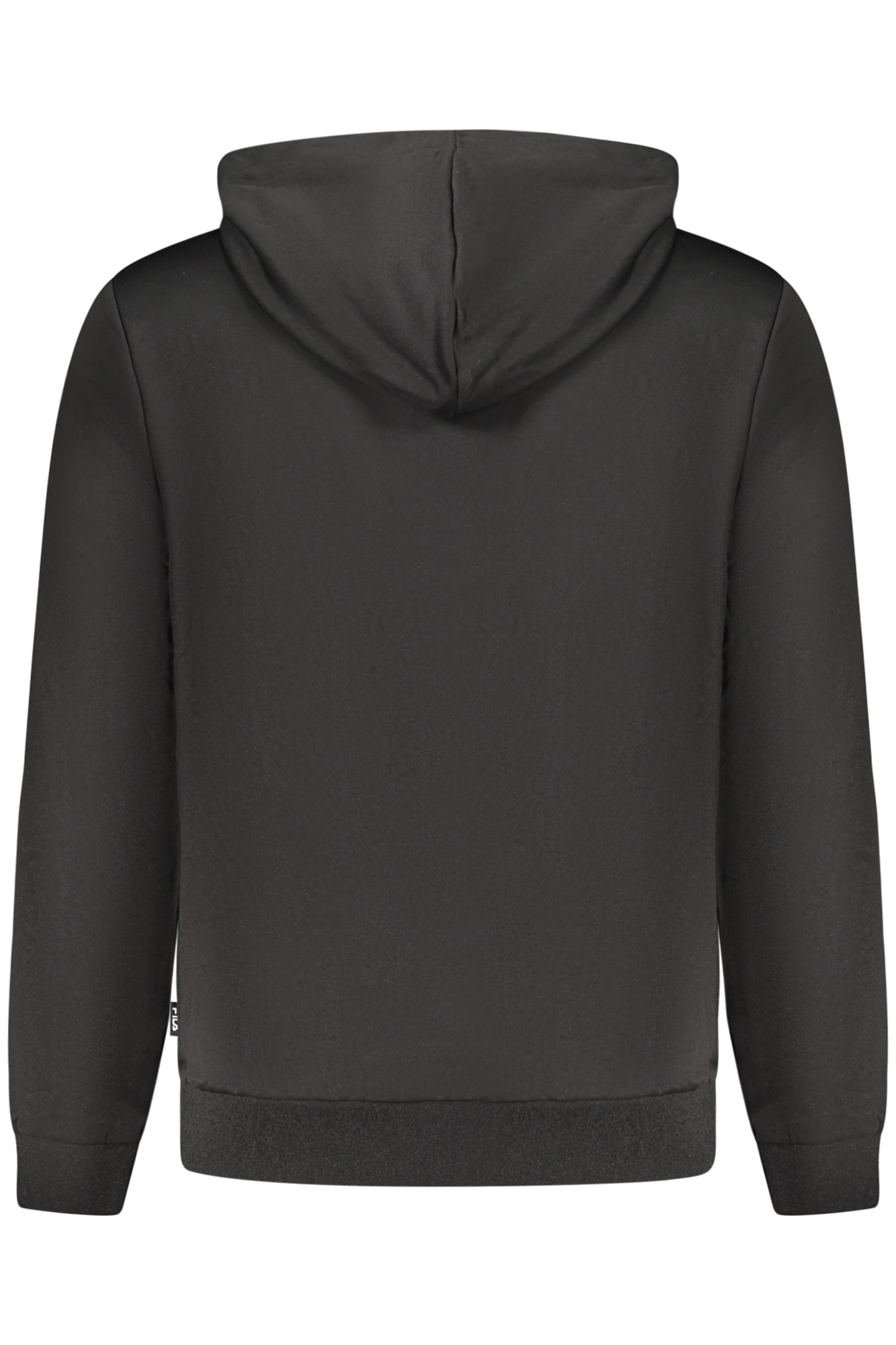 FILA Men Hoodie - Black