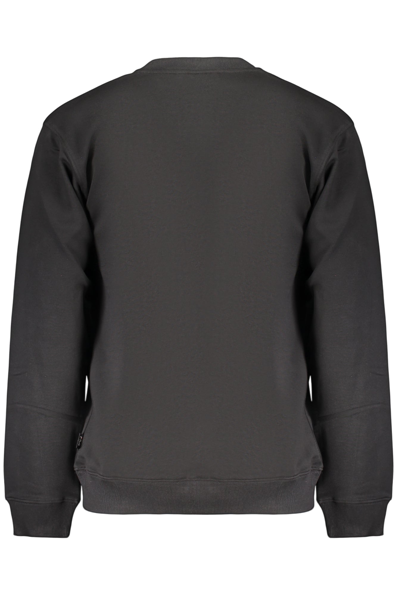 FILA Men Hoodie - Black