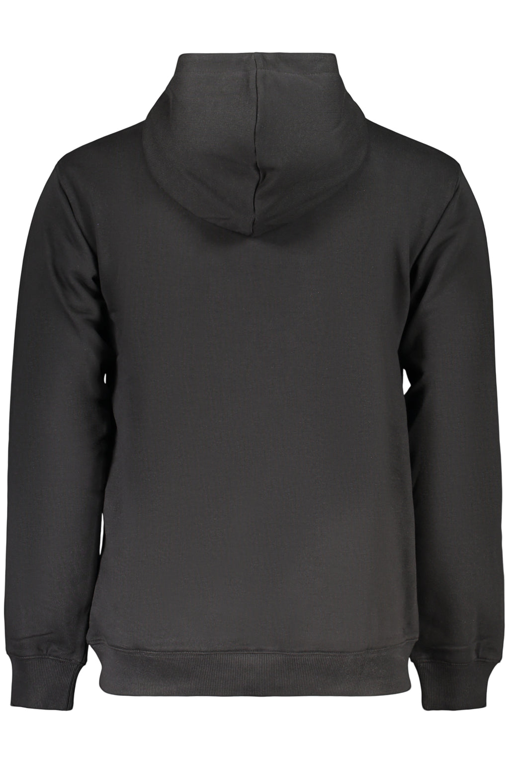FILA Men Hoodie - Black