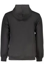 FILA Men Hoodie - Black