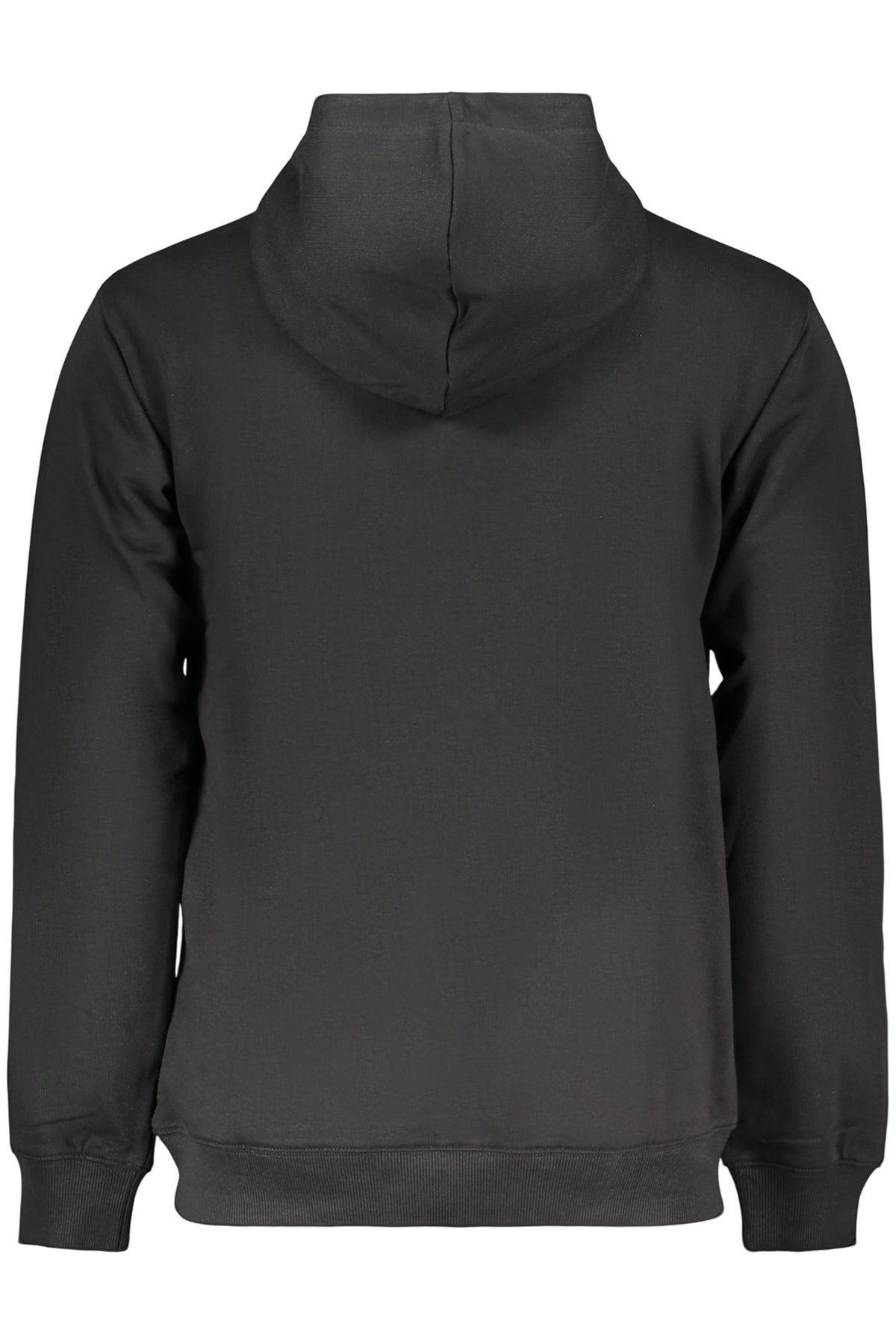 FILA Men Hoodie - Black