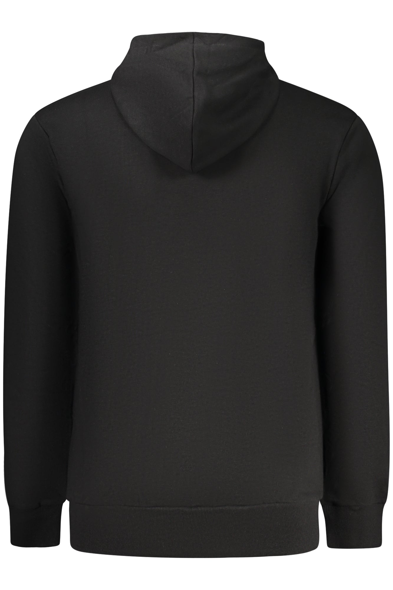 FILA Men Hoodie - Black
