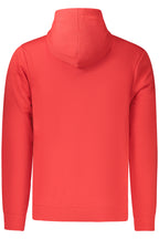 FILA Men Hoodie - Red