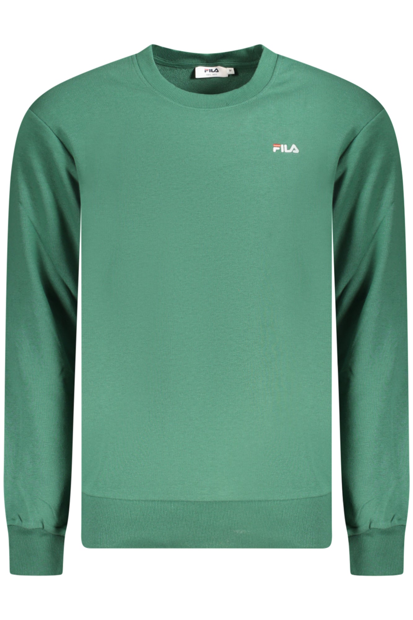 FILA Men Hoodie - Green
