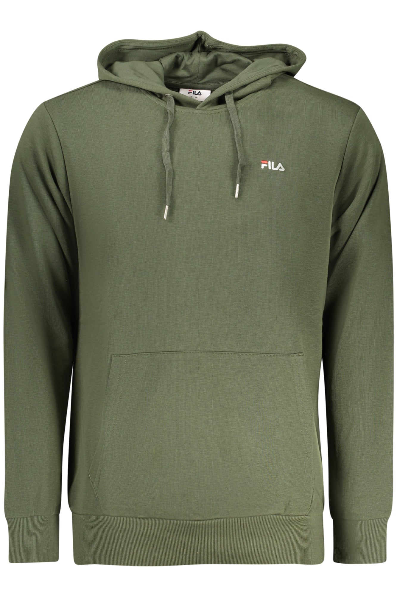 FILA Men Hoodie - Green