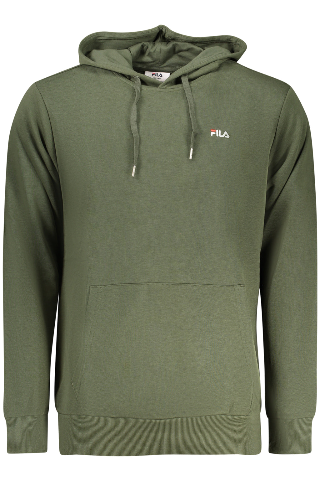 FILA Men Hoodie - Green