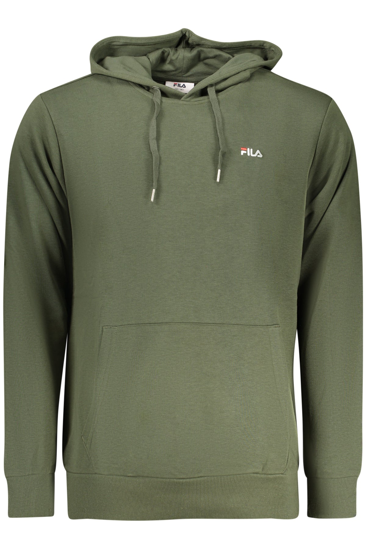 FILA Men Hoodie - Green
