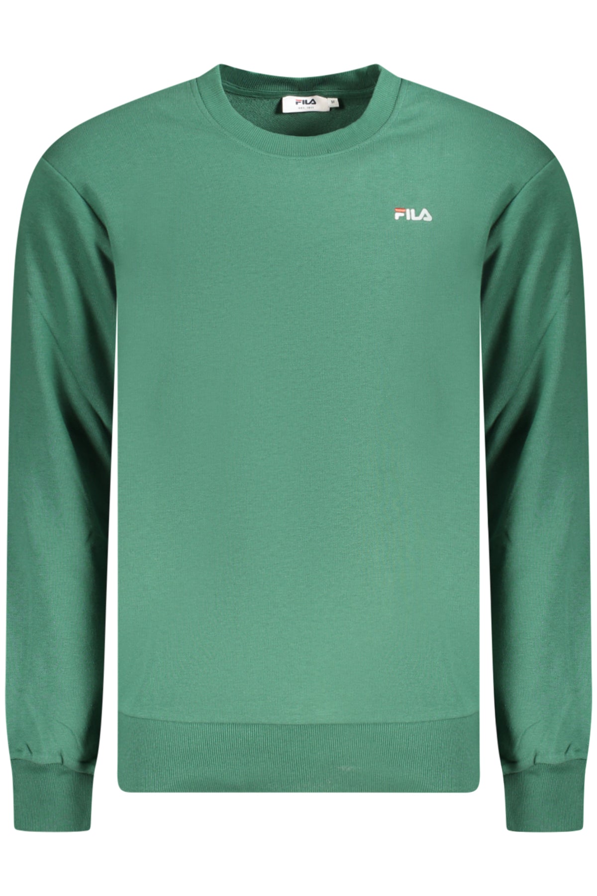 FILA Men Hoodie - Green