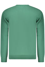 FILA Men Hoodie - Green