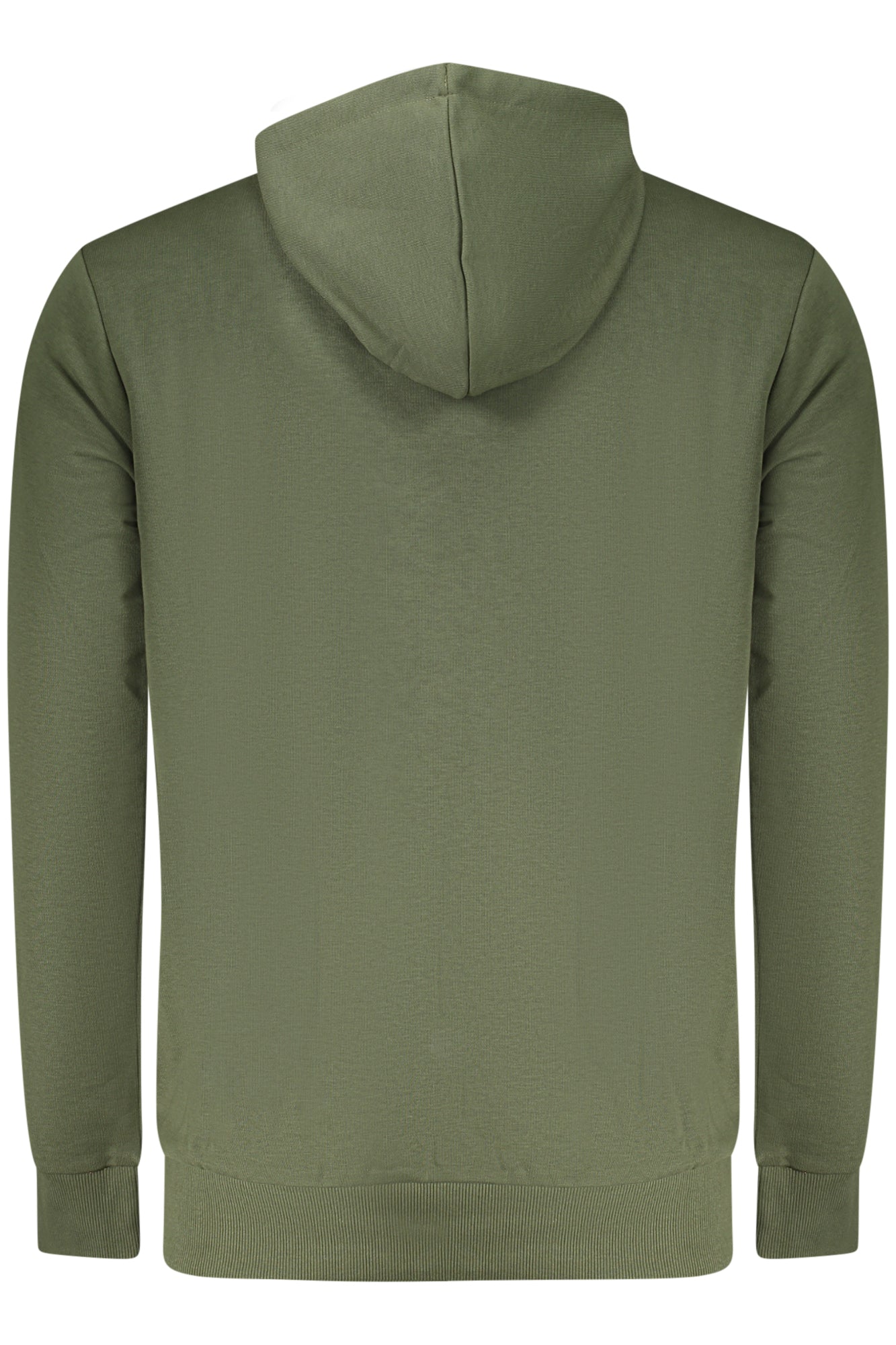 FILA Men Hoodie - Green