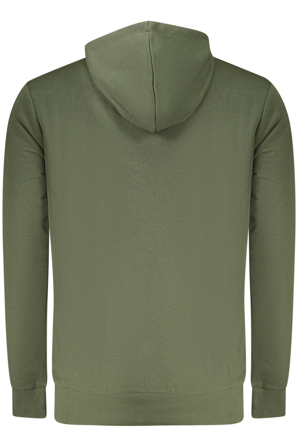 FILA Men Hoodie - Green