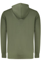 FILA Men Hoodie - Green