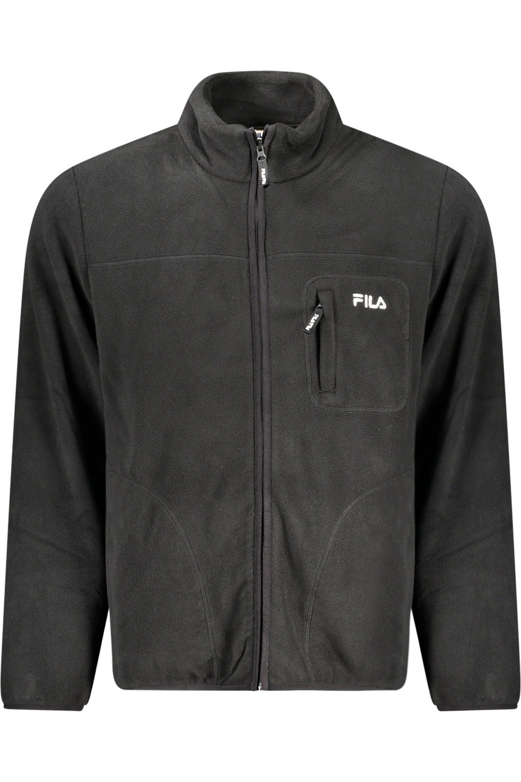 FILA Men Jacket - Black