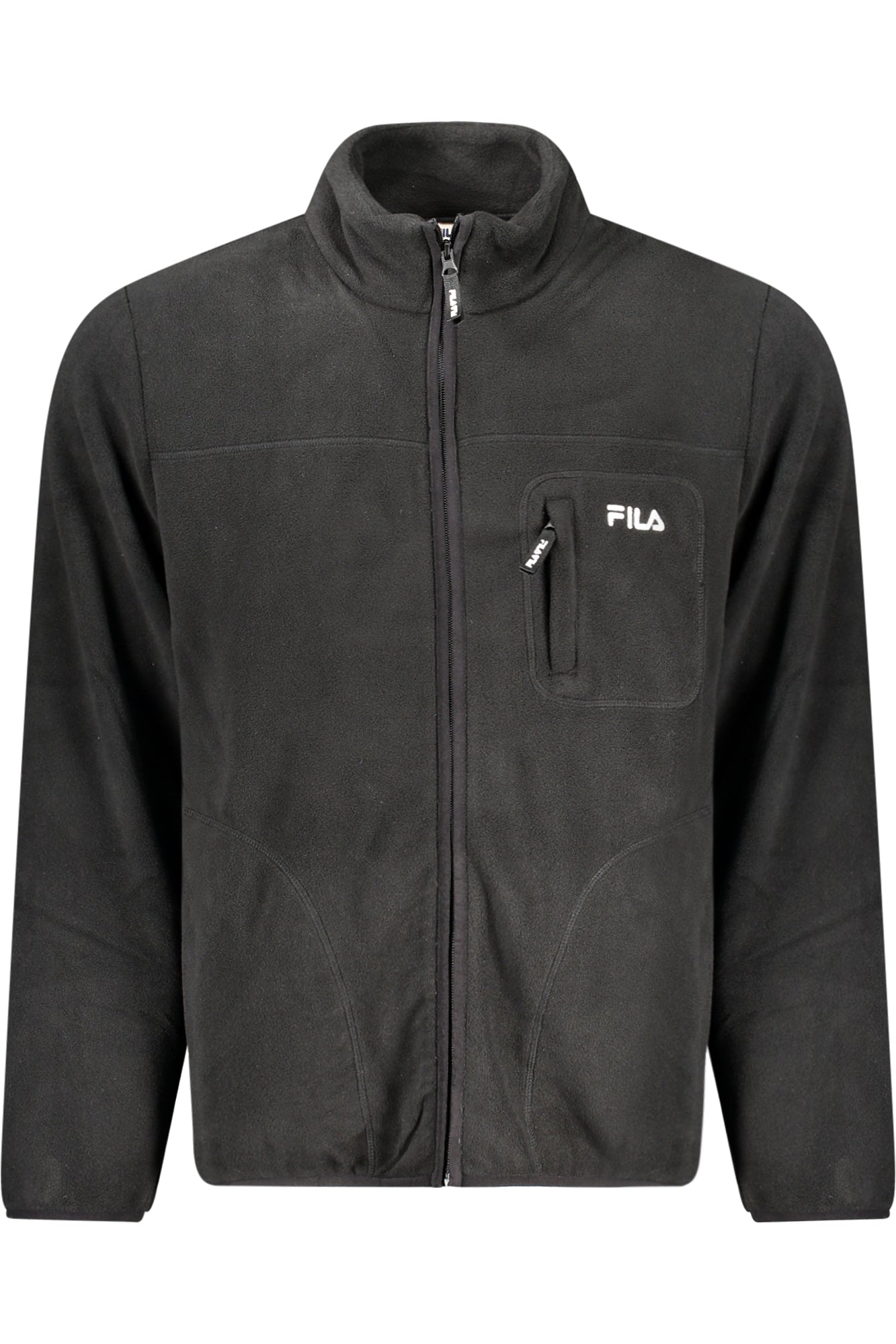 FILA Men Jacket - Black