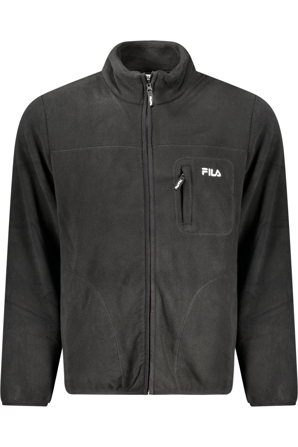 FILA Men Jacket - Black
